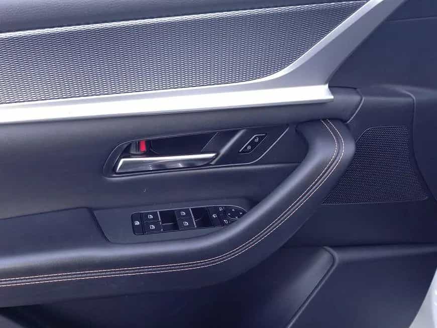 Mazda CX-60 AWD PHEV Aut. HOMURA 11/2022-photo-16