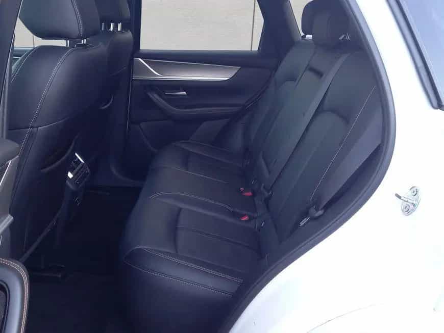 Mazda CX-60 AWD PHEV Aut. HOMURA 11/2022-photo-17
