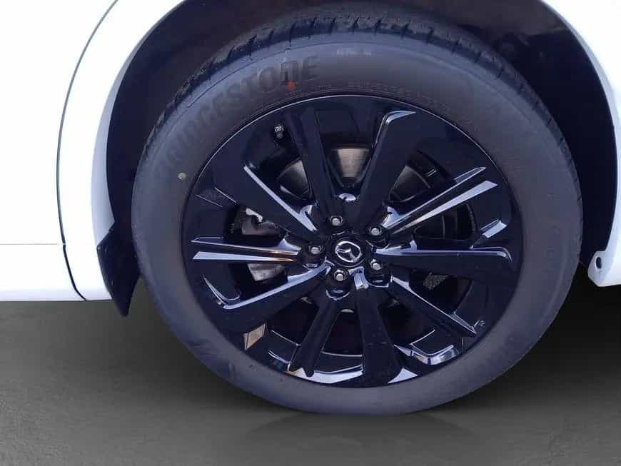 Mazda CX-60 AWD PHEV Aut. HOMURA 11/2022-photo-25