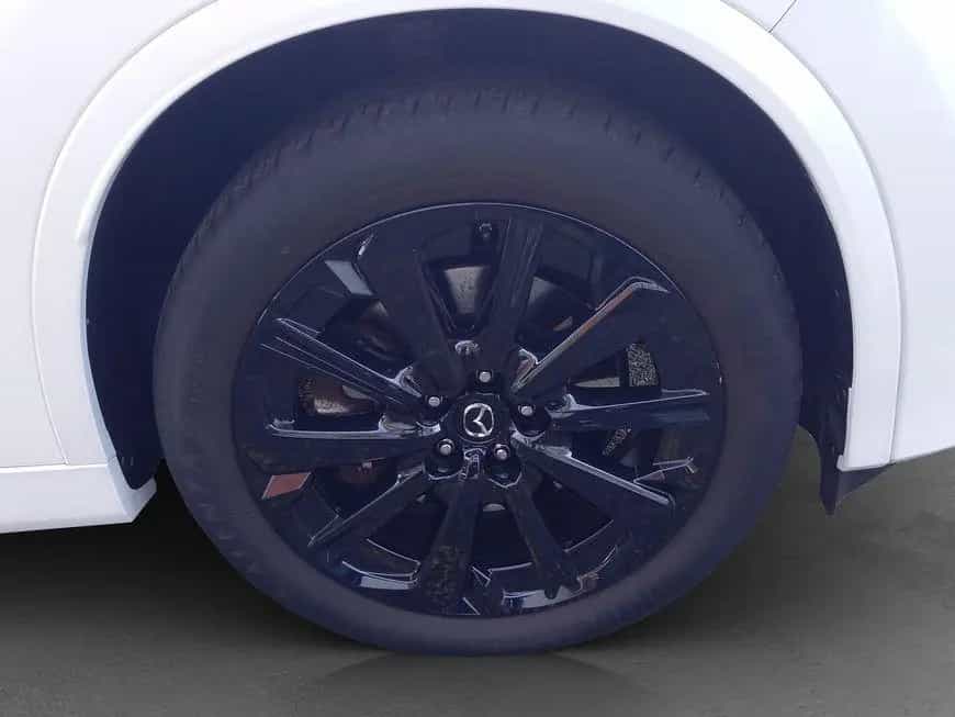 Mazda CX-60 AWD PHEV Aut. HOMURA 11/2022-photo-27