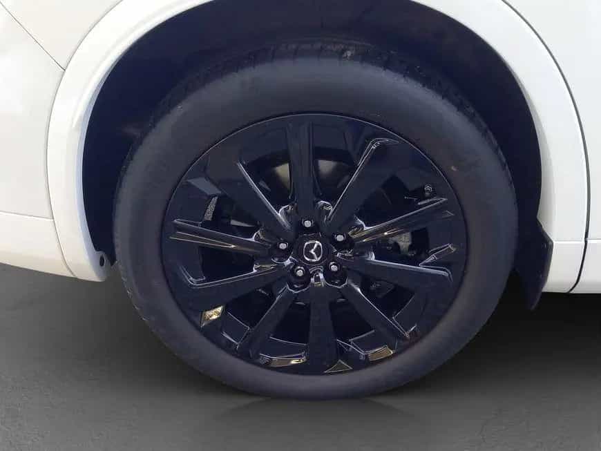 Mazda CX-60 AWD PHEV Aut. HOMURA 11/2022-photo-28