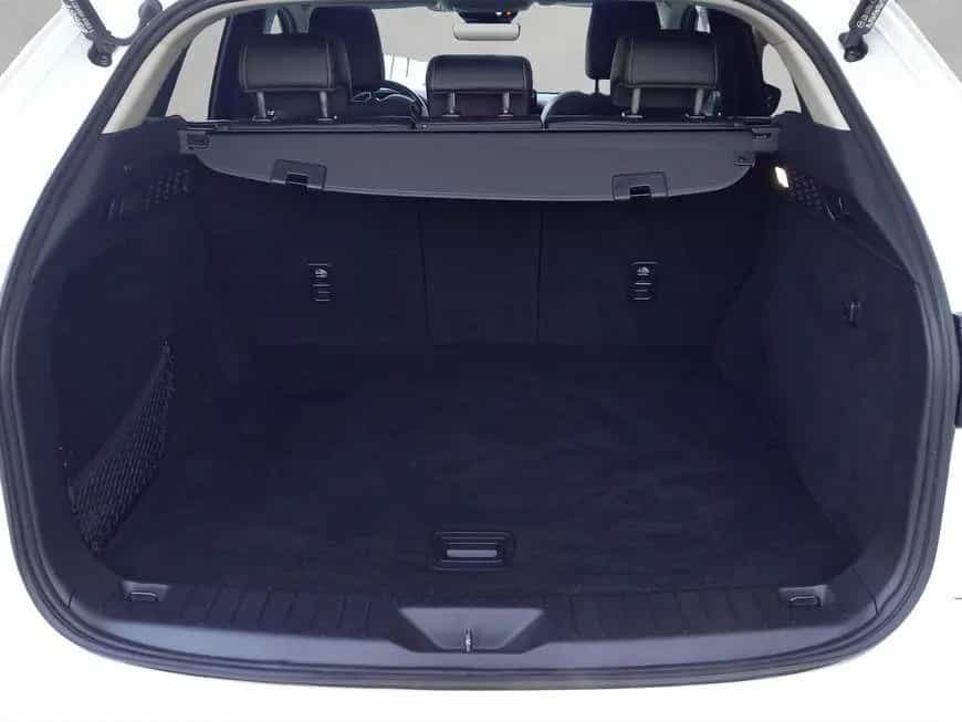 Mazda CX-60 AWD PHEV Aut. HOMURA 11/2022-photo-4