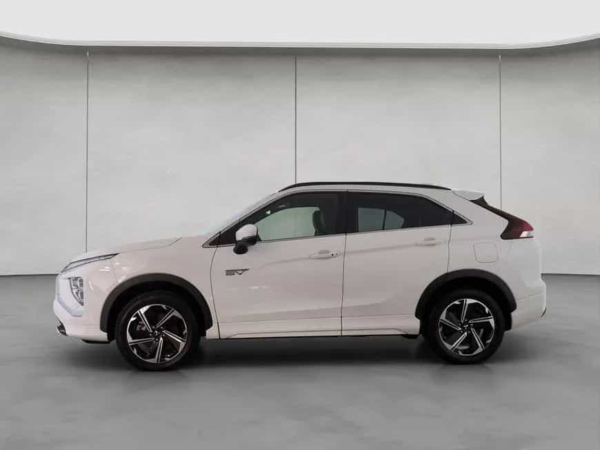 Mitsubishi Eclipse Cross Plug-In Hybrid 4WD Select +NAVI+LE 07/2024-photo-1