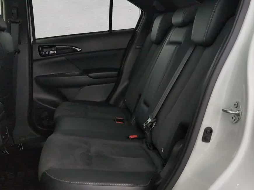 Mitsubishi Eclipse Cross Plug-In Hybrid 4WD Select +NAVI+LE 07/2024-photo-17