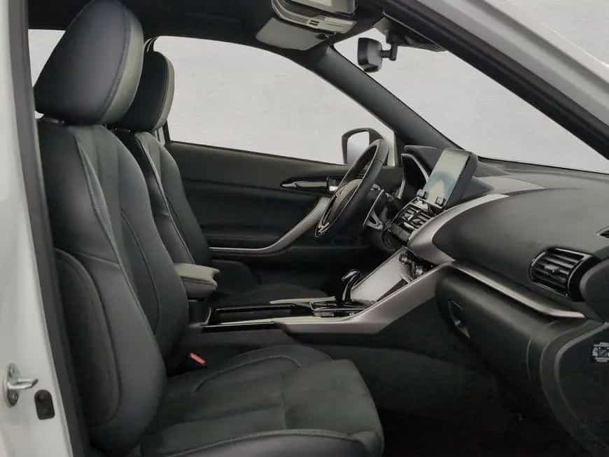 Mitsubishi Eclipse Cross Plug-In Hybrid 4WD Select +NAVI+LE 07/2024-photo-18