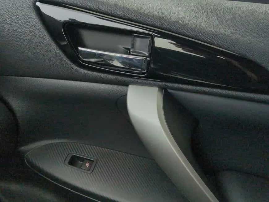 Mitsubishi Eclipse Cross Plug-In Hybrid 4WD Select +NAVI+LE 07/2024-photo-19