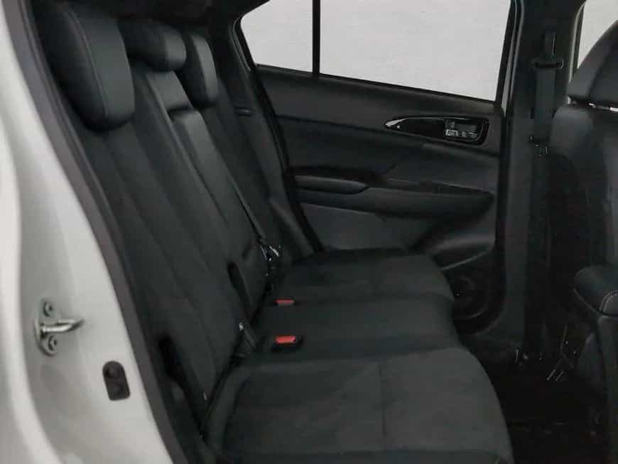 Mitsubishi Eclipse Cross Plug-In Hybrid 4WD Select +NAVI+LE 07/2024-photo-20