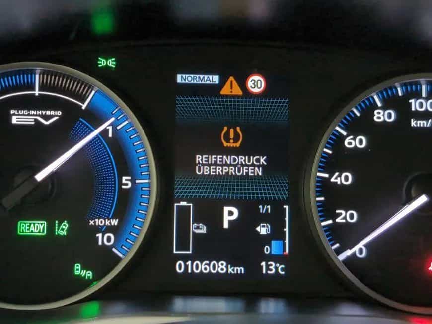 Mitsubishi Eclipse Cross Plug-In Hybrid 4WD Select +NAVI+LE 07/2024-photo-22
