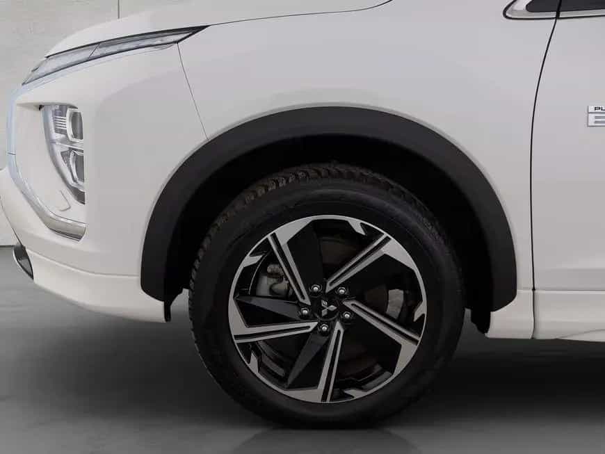 Mitsubishi Eclipse Cross Plug-In Hybrid 4WD Select +NAVI+LE 07/2024-photo-25