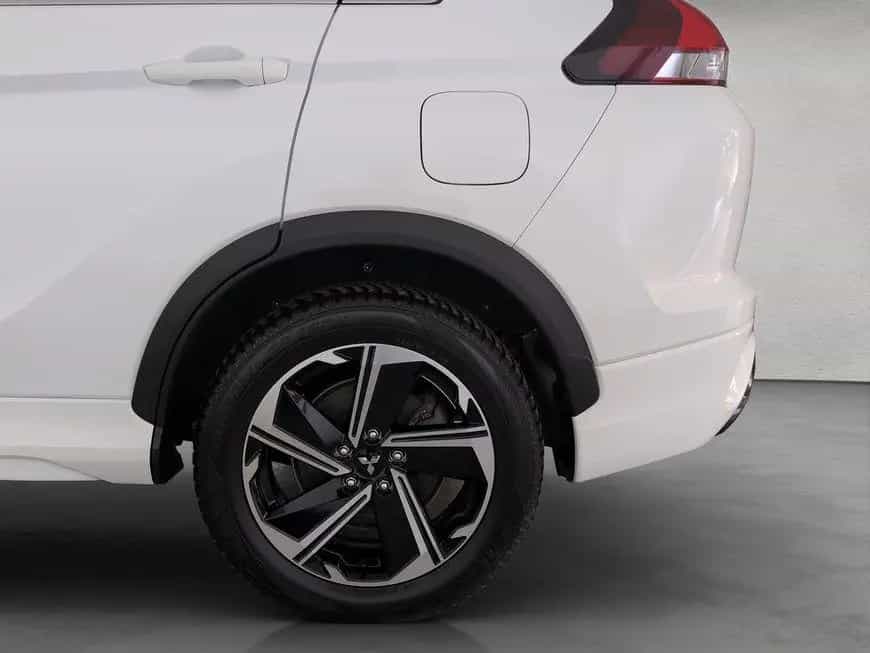 Mitsubishi Eclipse Cross Plug-In Hybrid 4WD Select +NAVI+LE 07/2024-photo-27
