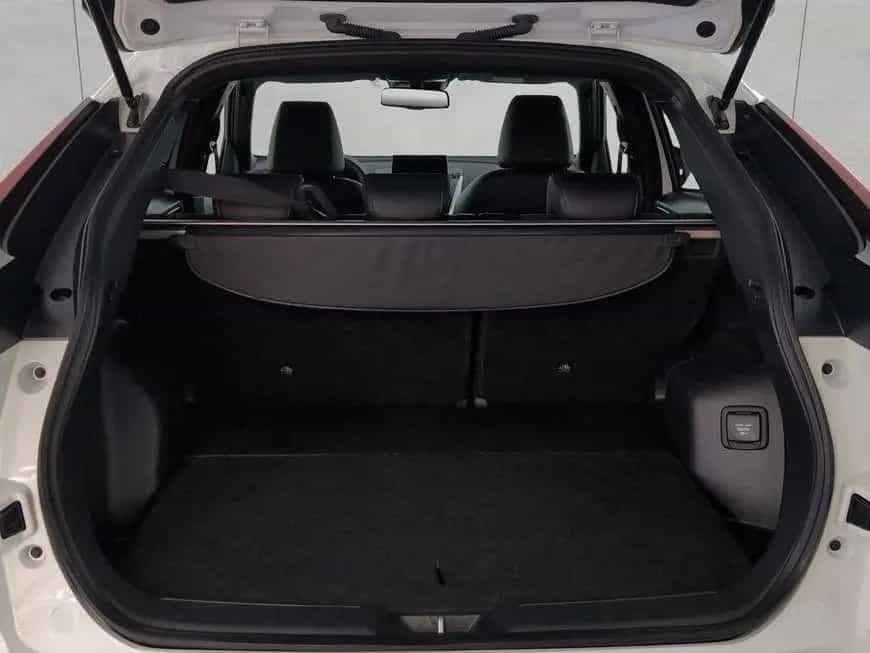 Mitsubishi Eclipse Cross Plug-In Hybrid 4WD Select +NAVI+LE 07/2024-photo-4