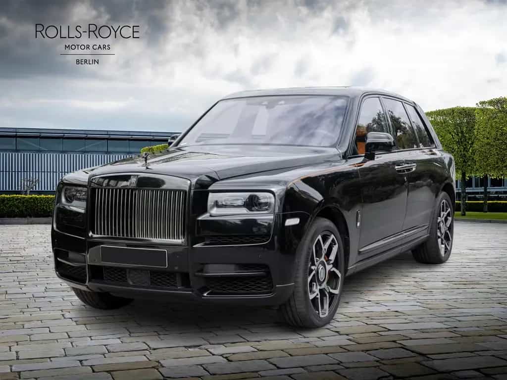 Rolls-Royce Cullinan #oncommission 03/2023-photo-0