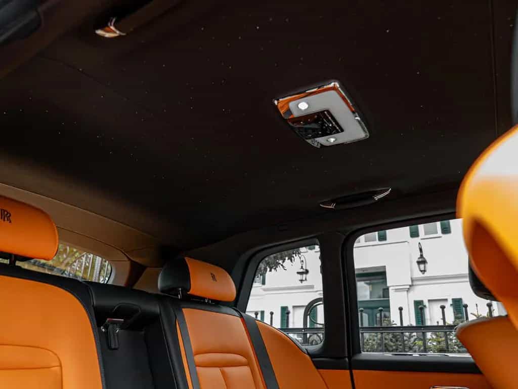 Rolls-Royce Cullinan #oncommission 03/2023-photo-10