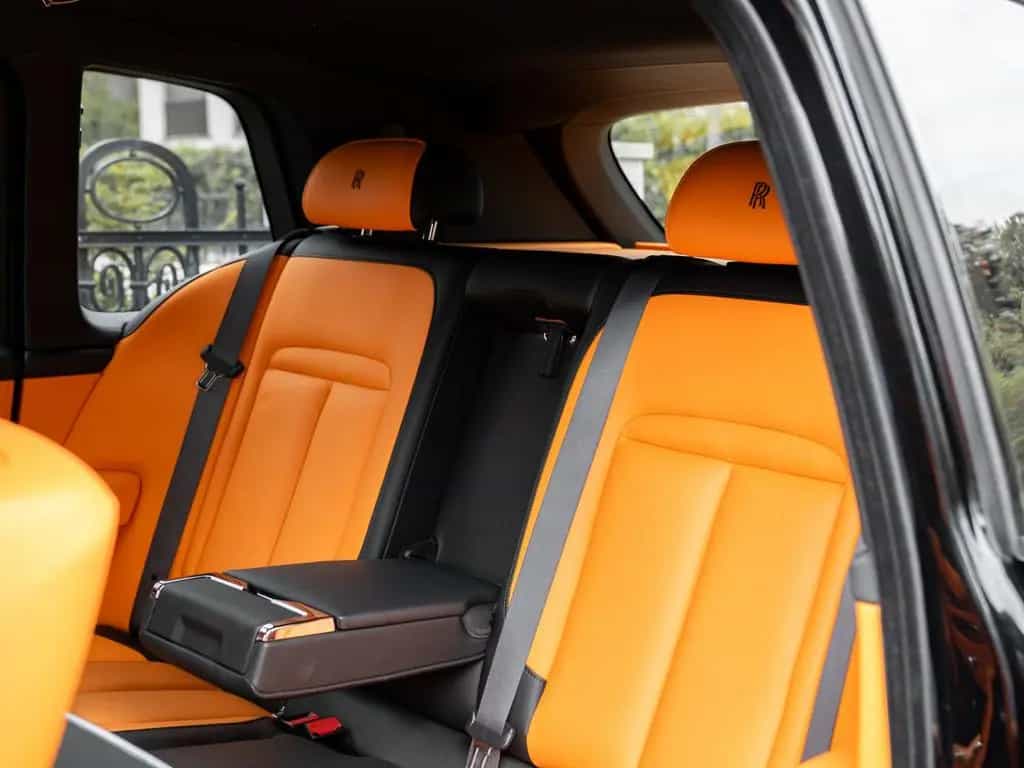 Rolls-Royce Cullinan #oncommission 03/2023-photo-9