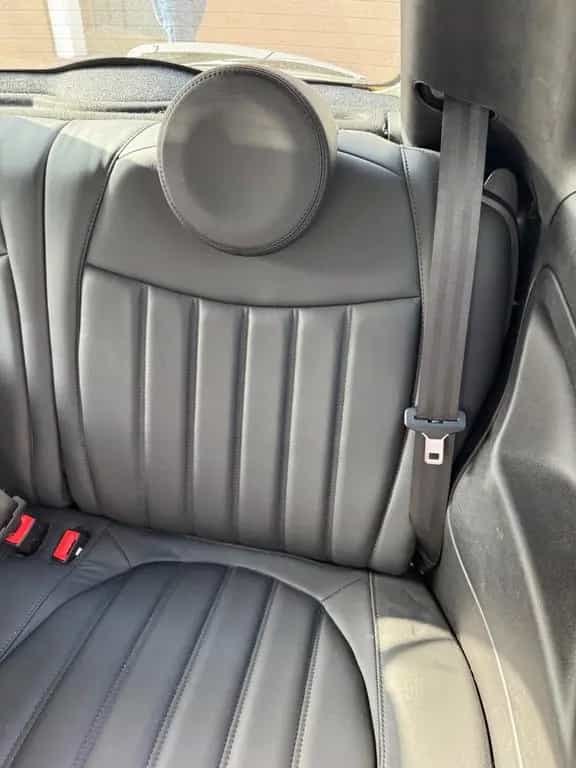 Abarth 595 Turismo 1.4 T-Jet 16V 595 Turismo Turismo 11/2019-photo-6