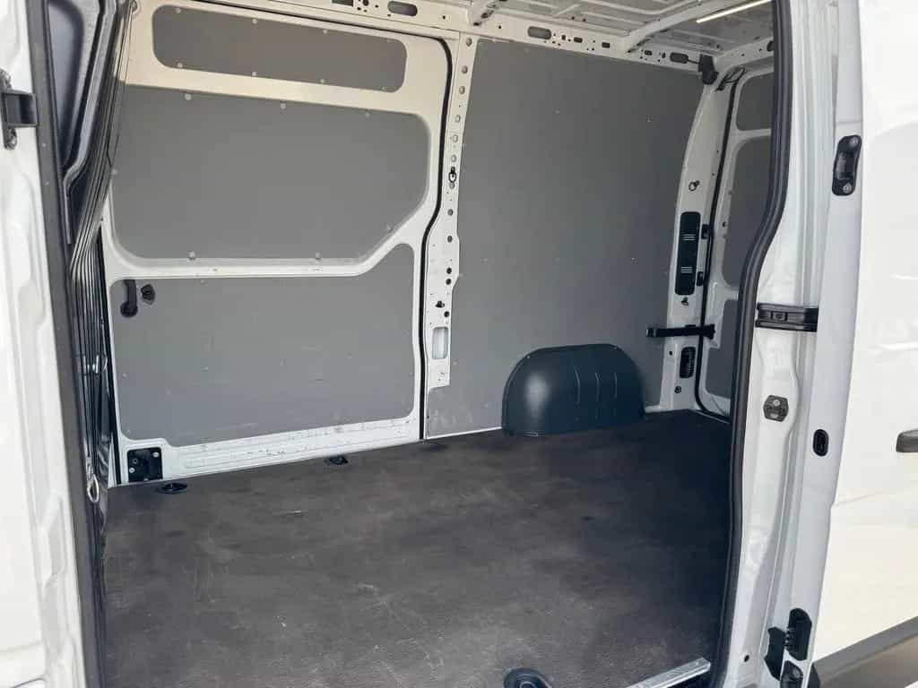 Nissan Interstar Kastenwagen L2H2*1.HAND*STAND.HZ*TEMP. 05/2023-photo-10