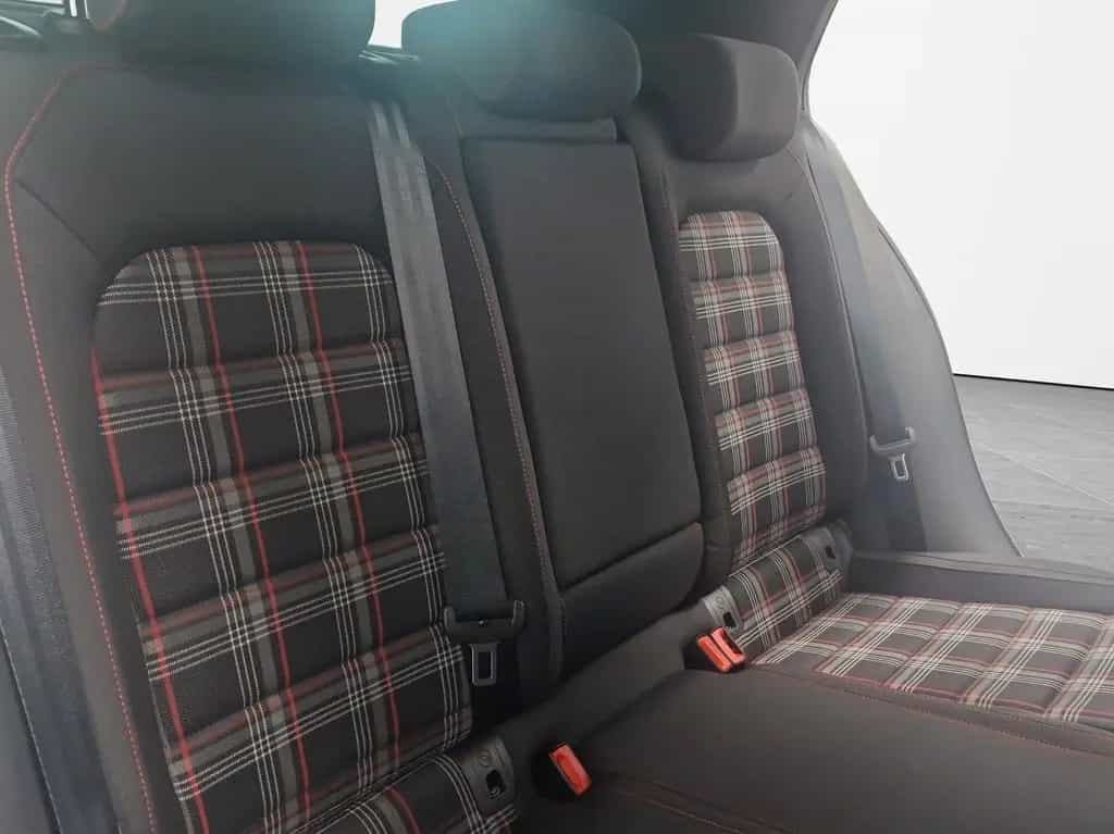 Volkswagen Golf VII GTI Performance/Virt.C./ab 199 € mtl. 09/2019-photo-14