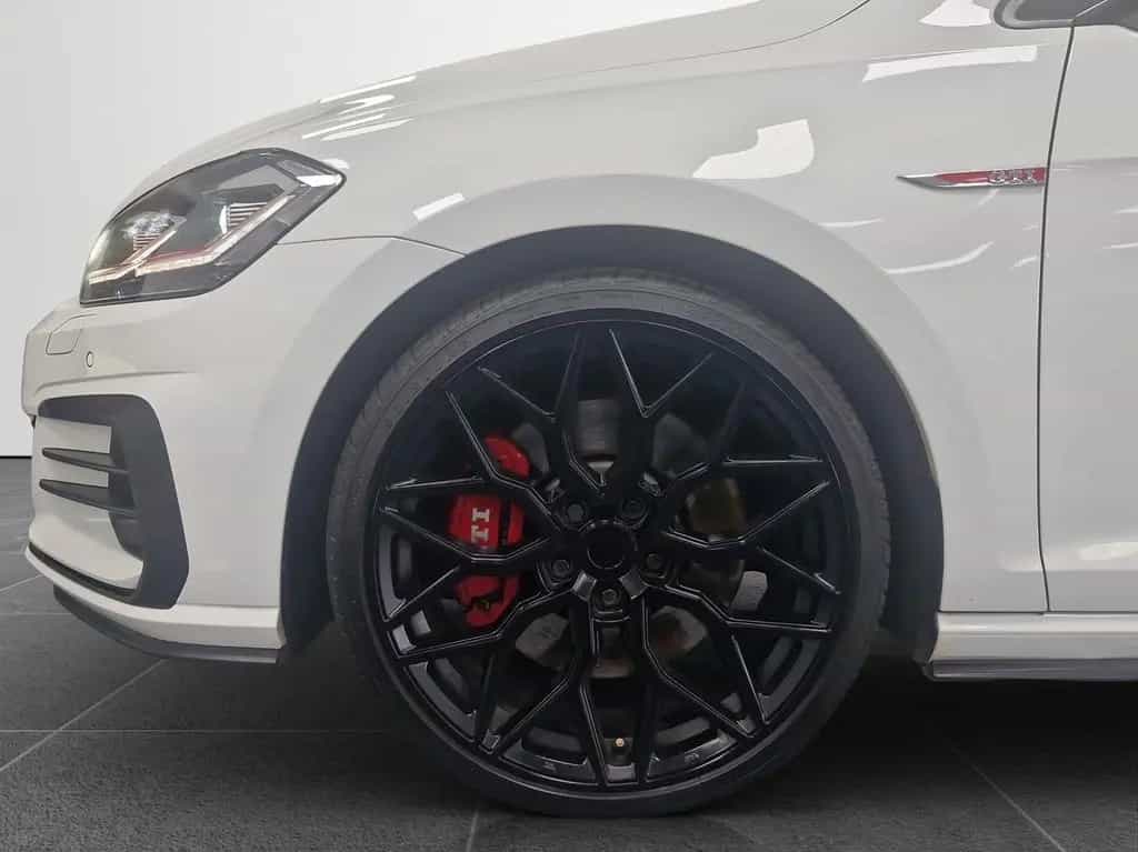 Volkswagen Golf VII GTI Performance/Virt.C./ab 199 € mtl. 09/2019-photo-15
