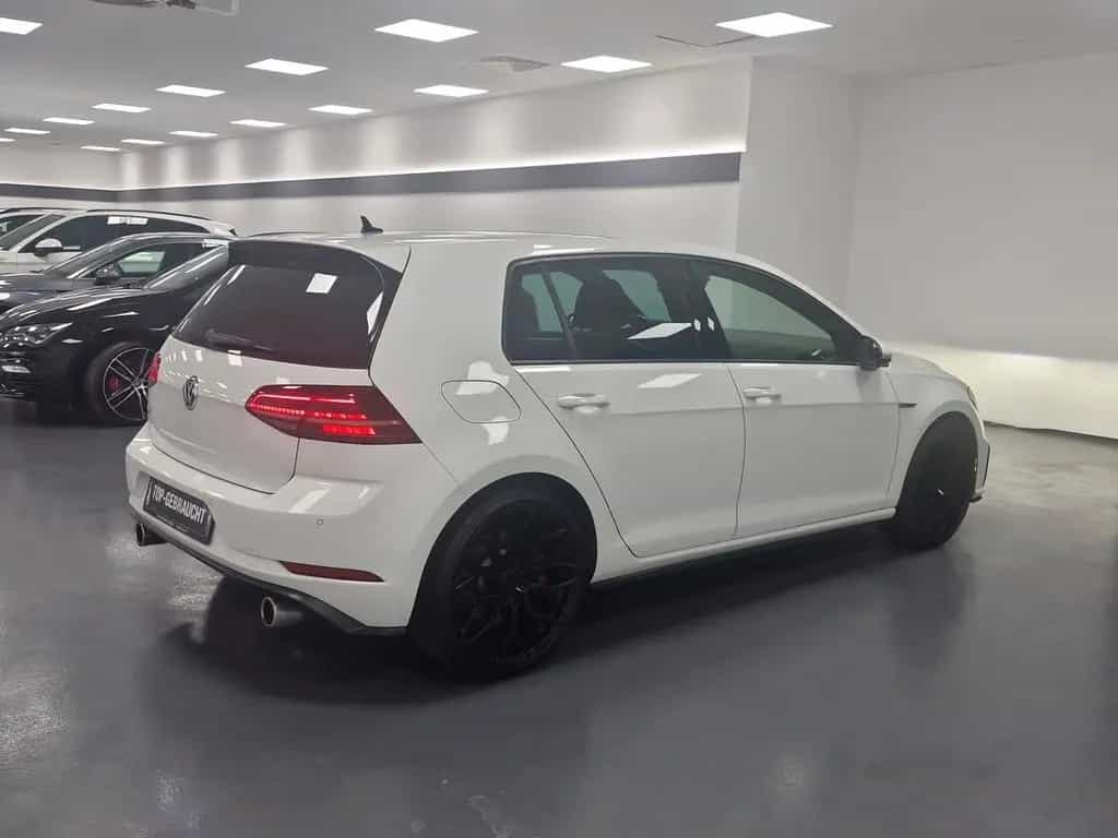 Volkswagen Golf VII GTI Performance/Virt.C./ab 199 € mtl. 09/2019-photo-16