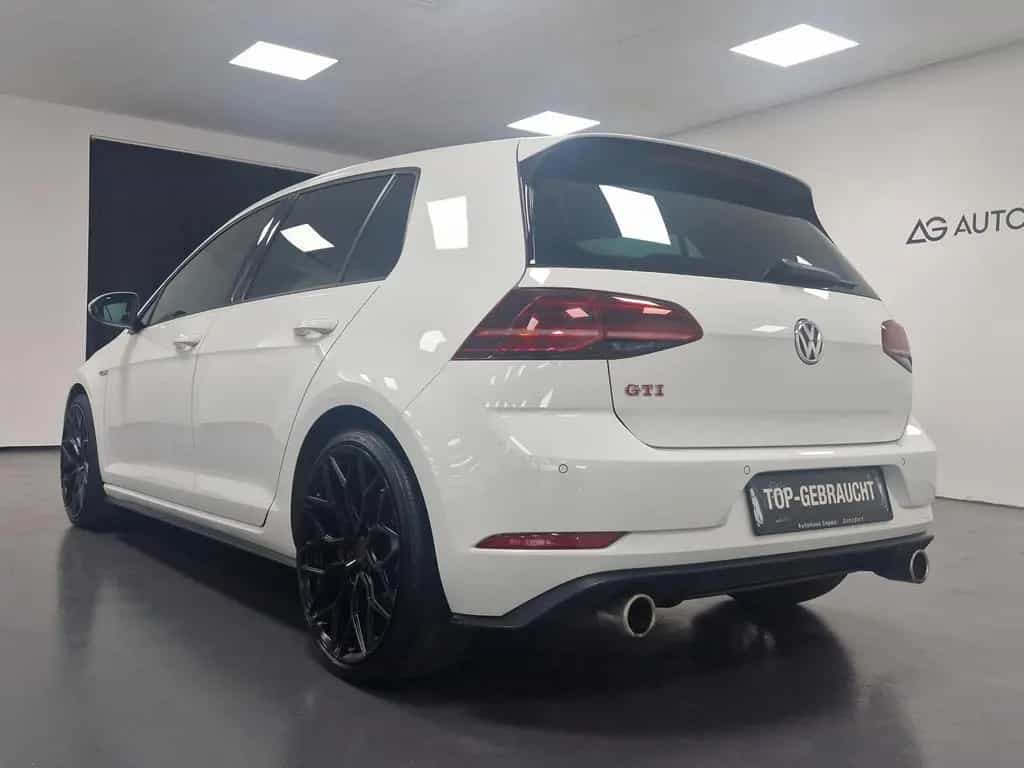 Volkswagen Golf VII GTI Performance/Virt.C./ab 199 € mtl. 09/2019-photo-2