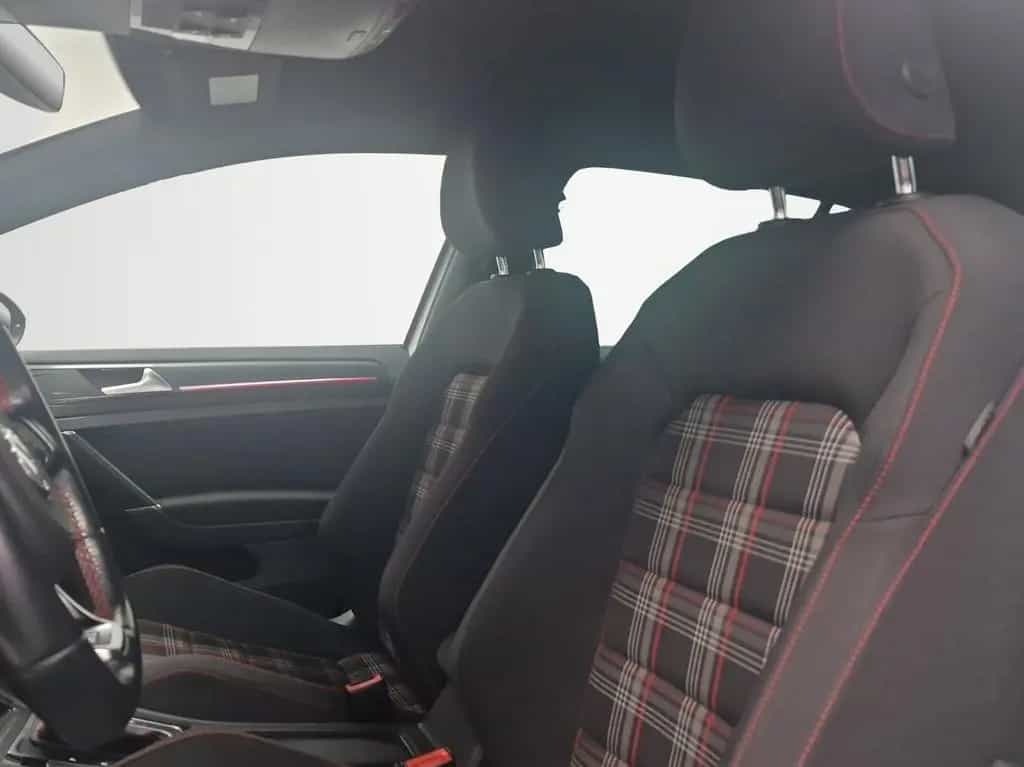 Volkswagen Golf VII GTI Performance/Virt.C./ab 199 € mtl. 09/2019-photo-7