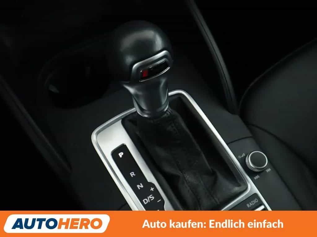 Audi A3 Limousine 35 TFSI Design Aut.*NAV*TEMP*CAM* 10/2019-photo-24