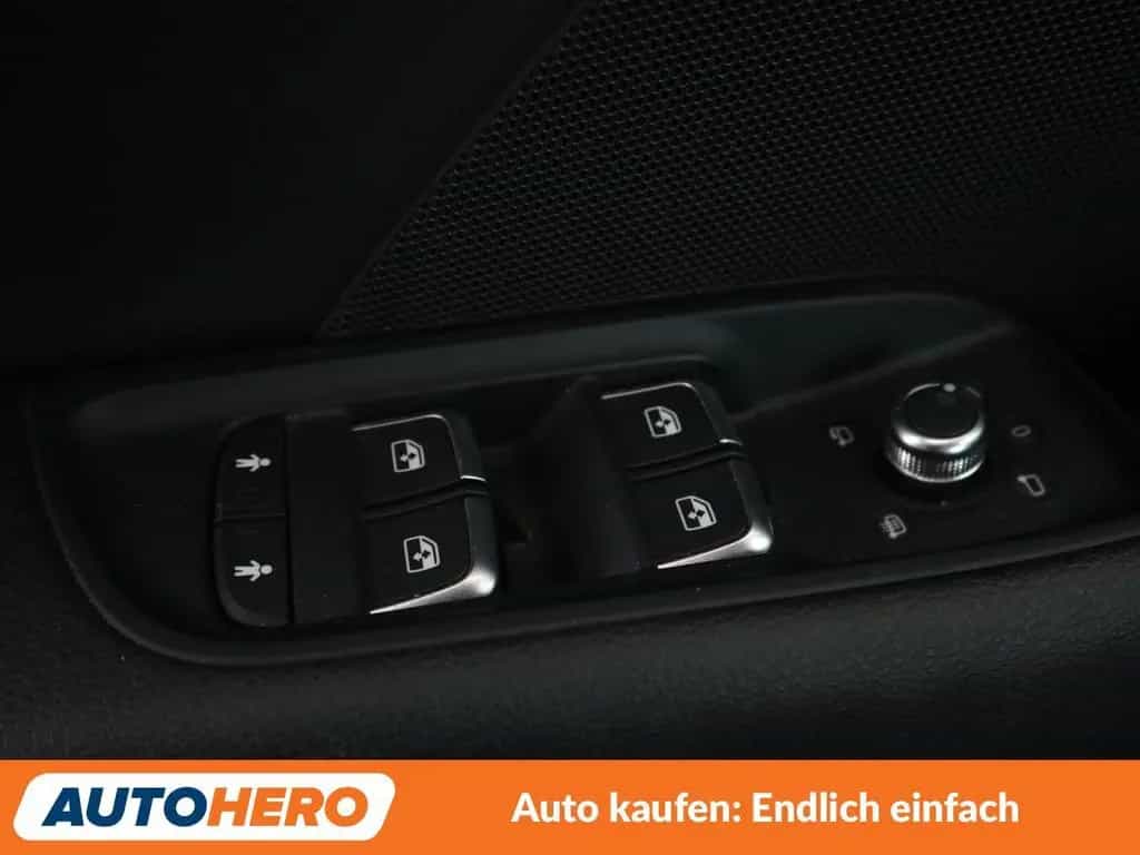 Audi A3 Limousine 35 TFSI Design Aut.*NAV*TEMP*CAM* 10/2019-photo-30