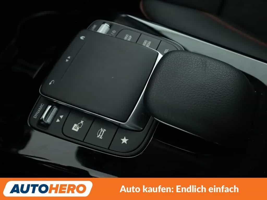 Mercedes-Benz A-Class 250 4Matic AMG Line Aut.*NAVI*LED*ACC*PDC* 12/2019-photo-26