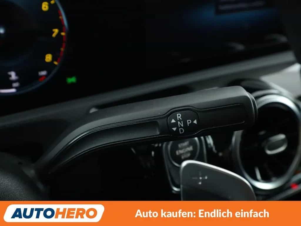 Mercedes-Benz A-Class 250 4Matic AMG Line Aut.*NAVI*LED*ACC*PDC* 12/2019-photo-27