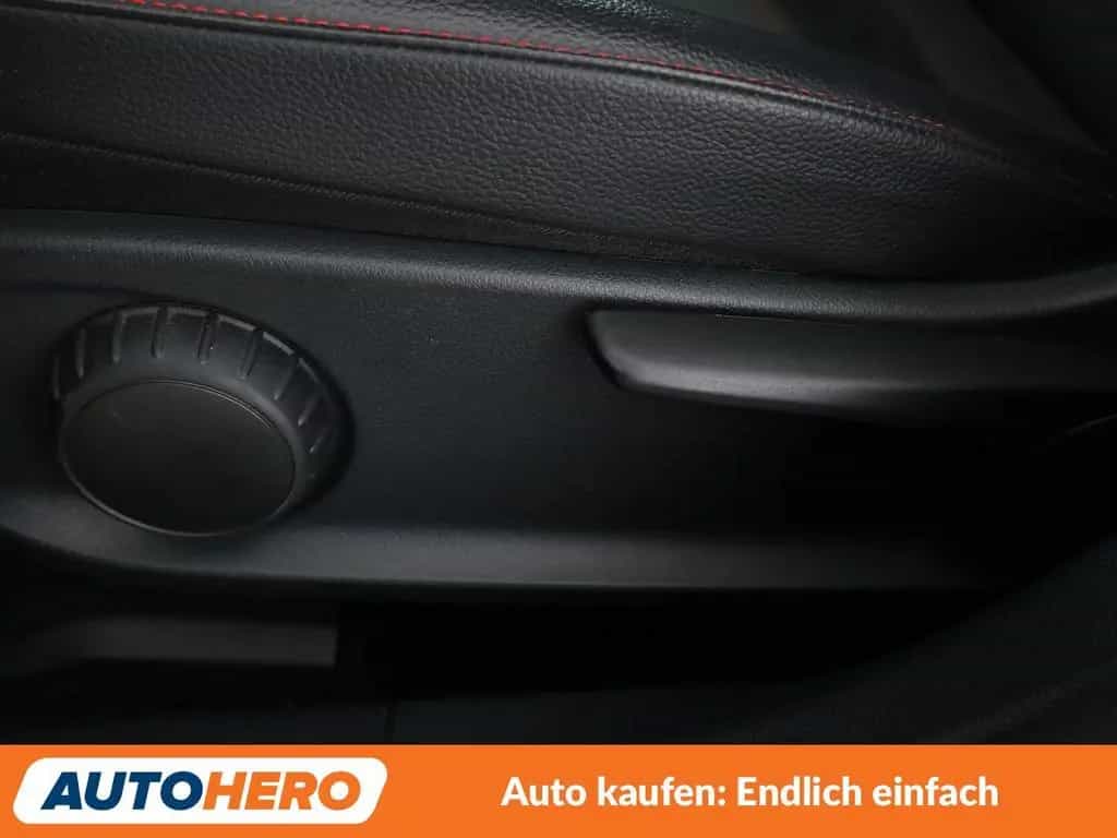 Mercedes-Benz A-Class 250 4Matic AMG Line Aut.*NAVI*LED*ACC*PDC* 12/2019-photo-30