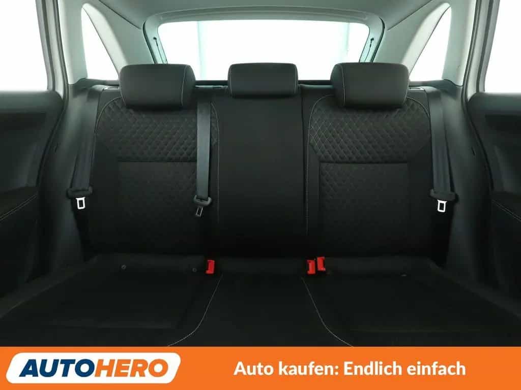 Skoda Rapid Spaceback 1.4 TSI Ambition Aut.*TEMPO*PDC* 07/2018-photo-15