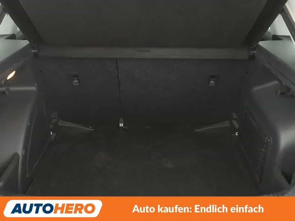 Skoda Rapid Spaceback 1.4 TSI Ambition Aut.*TEMPO*PDC* 07/2018-photo-17
