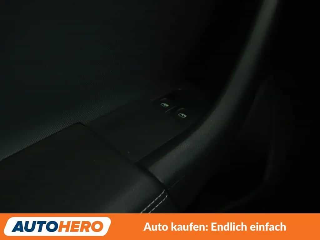 Skoda Rapid Spaceback 1.4 TSI Ambition Aut.*TEMPO*PDC* 07/2018-photo-23