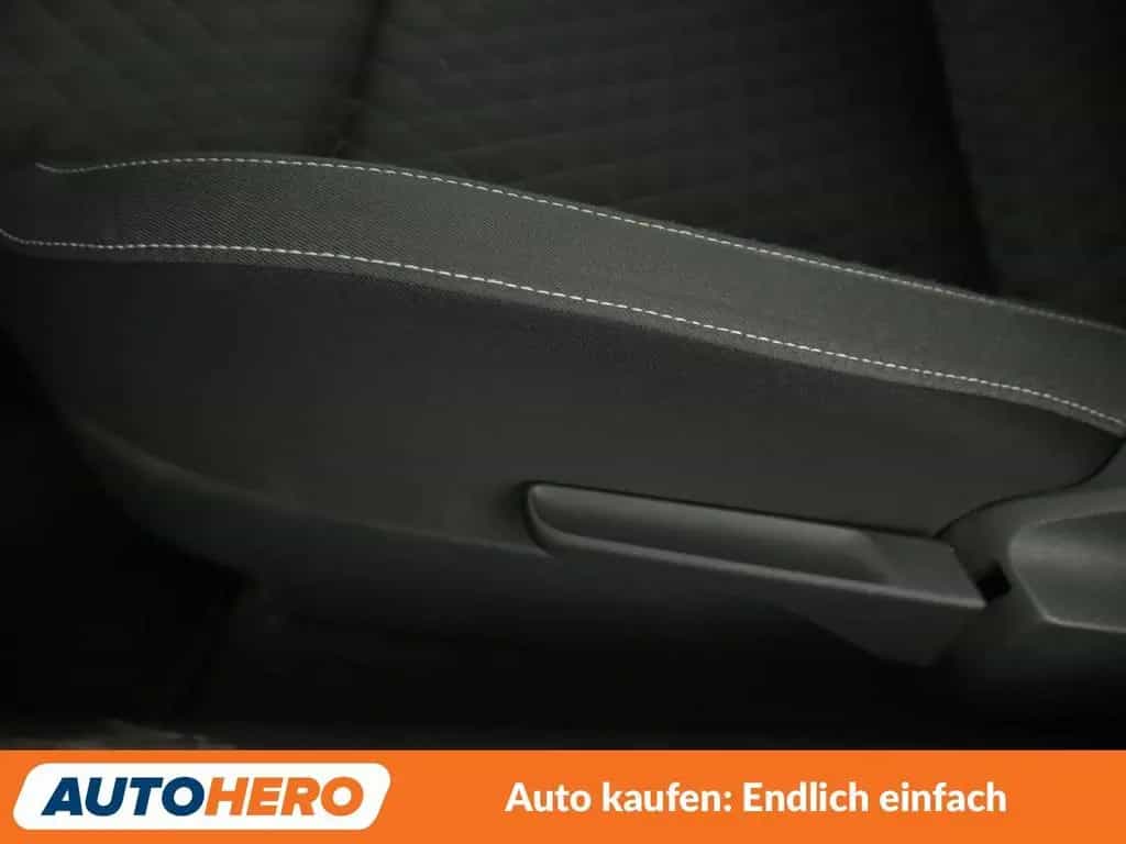 Skoda Rapid Spaceback 1.4 TSI Ambition Aut.*TEMPO*PDC* 07/2018-photo-24