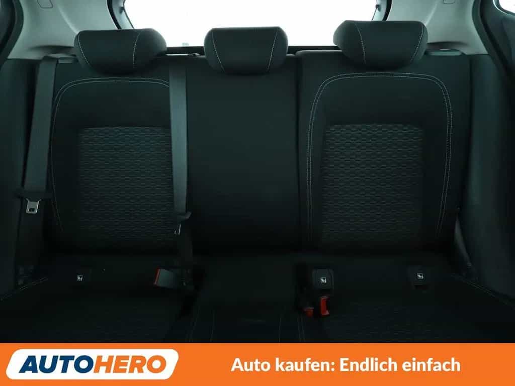 Opel Astra 1.4 SIDI Turbo ON*PDC*SHZ*LHZ*TEMPO*KLIMA* 02/2018-photo-15