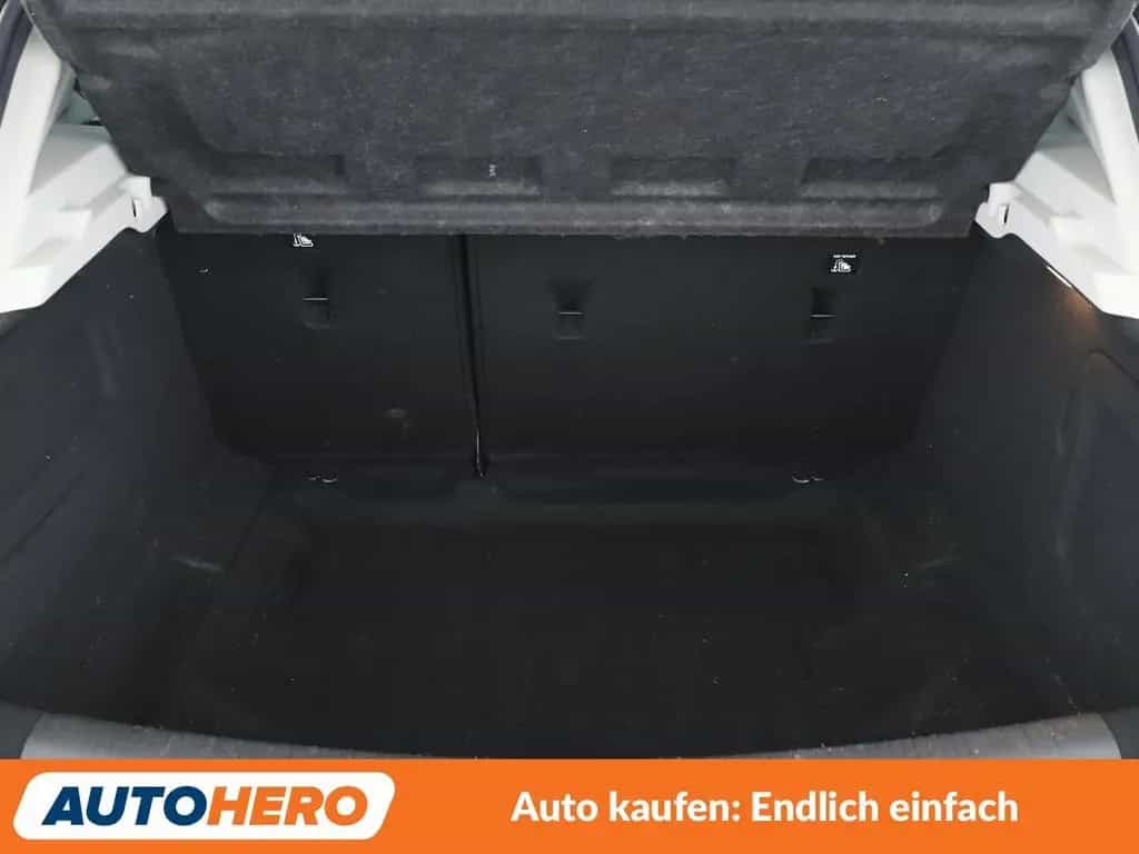 Opel Astra 1.4 SIDI Turbo ON*PDC*SHZ*LHZ*TEMPO*KLIMA* 02/2018-photo-17
