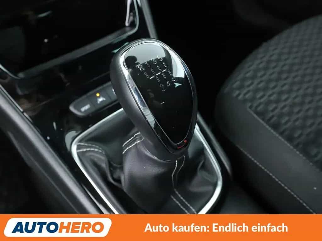 Opel Astra 1.4 SIDI Turbo ON*PDC*SHZ*LHZ*TEMPO*KLIMA* 02/2018-photo-22