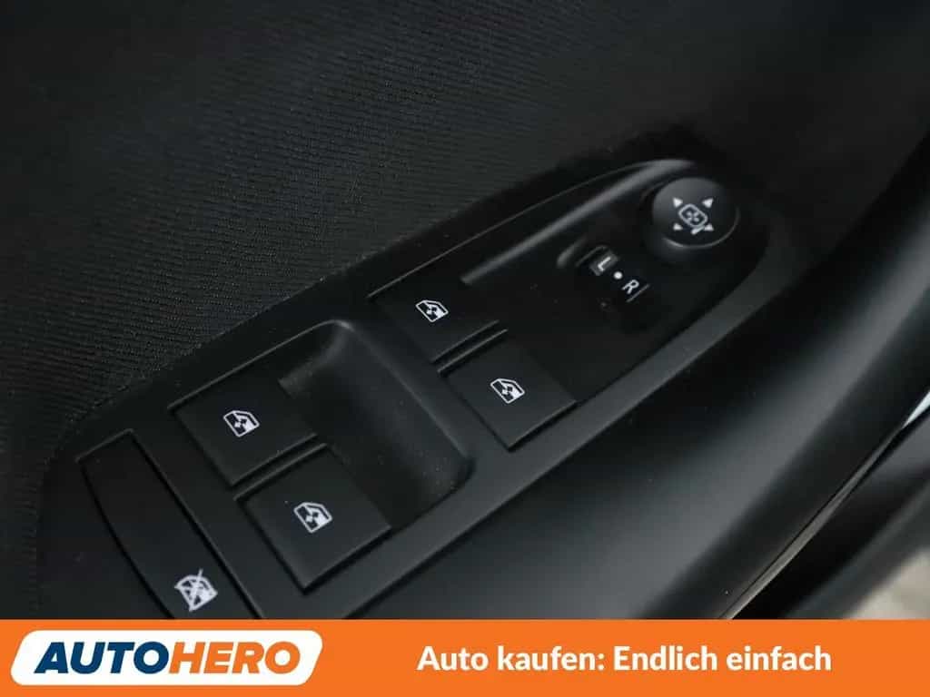 Opel Astra 1.4 SIDI Turbo ON*PDC*SHZ*LHZ*TEMPO*KLIMA* 02/2018-photo-23