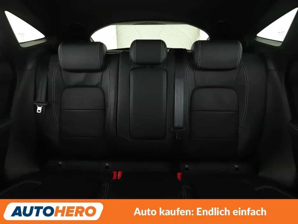 Jaguar E-Pace D240 R-Dynamic SE AWD Aut.*NAVI*LED*CAM* 06/2018-photo-15