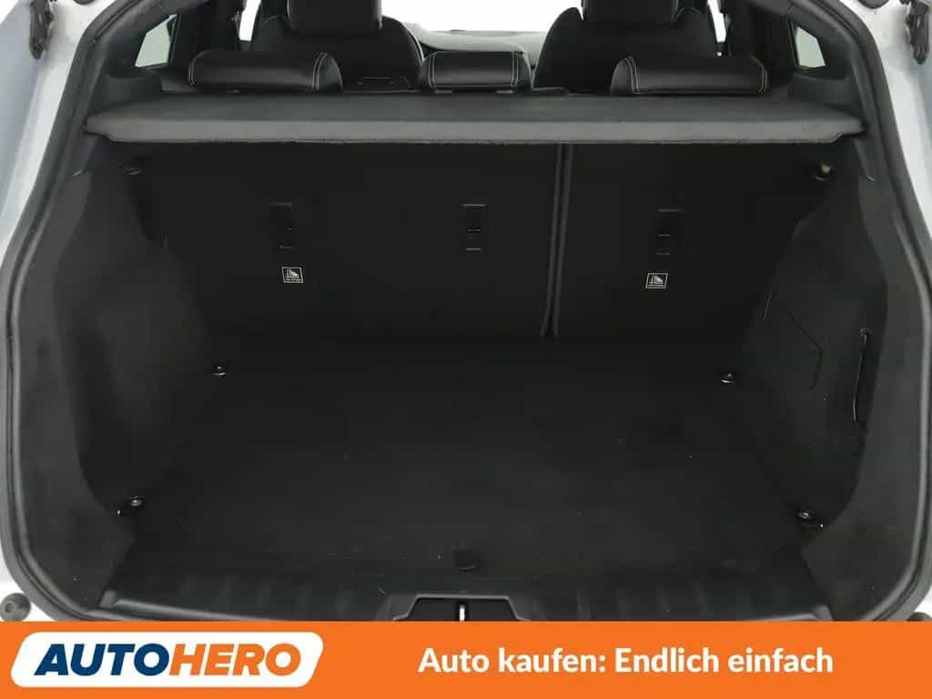Jaguar E-Pace D240 R-Dynamic SE AWD Aut.*NAVI*LED*CAM* 06/2018-photo-17