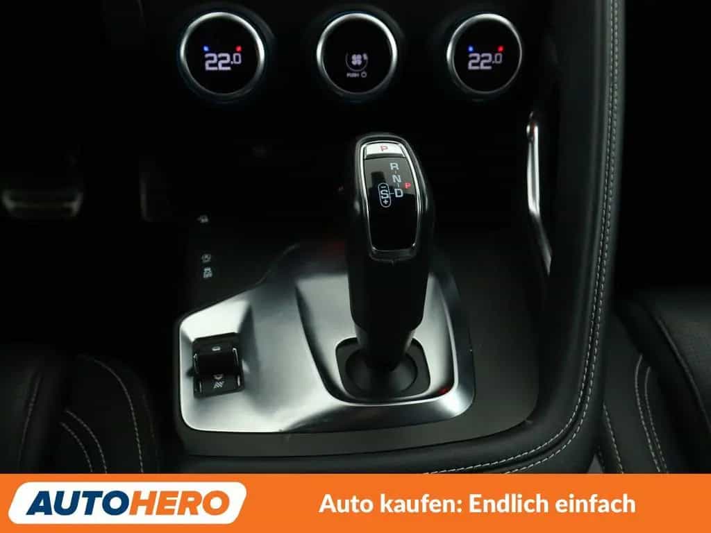 Jaguar E-Pace D240 R-Dynamic SE AWD Aut.*NAVI*LED*CAM* 06/2018-photo-22