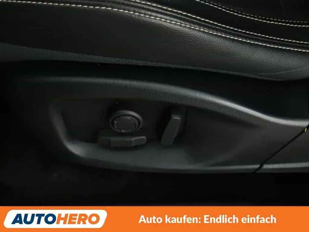 Jaguar E-Pace D240 R-Dynamic SE AWD Aut.*NAVI*LED*CAM* 06/2018-photo-25