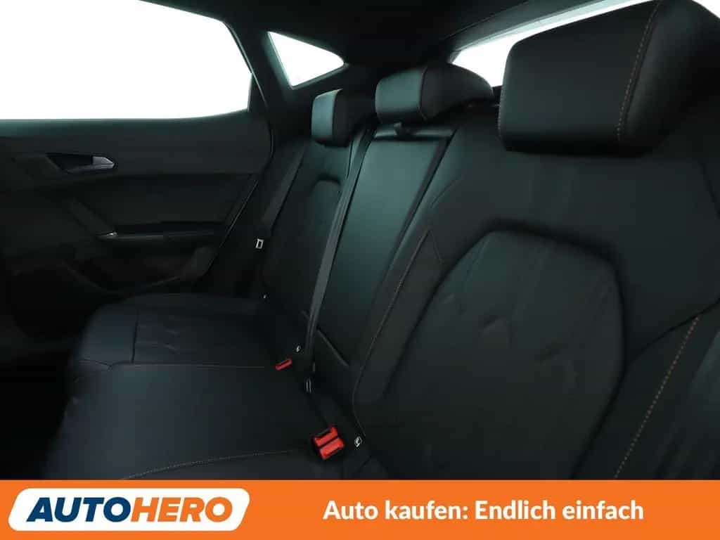 Cupra Formentor 2.0 TSI 4Drive Aut.*NAVI*LED*ACC*PDC* 02/2023-photo-13