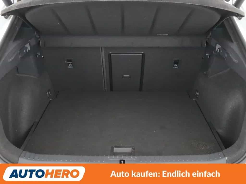 Cupra Formentor 2.0 TSI 4Drive Aut.*NAVI*LED*ACC*PDC* 02/2023-photo-16