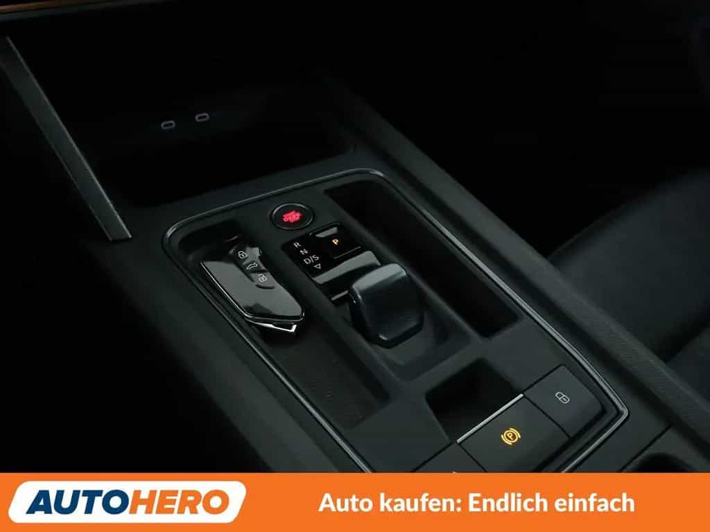 Cupra Formentor 2.0 TSI 4Drive Aut.*NAVI*LED*ACC*PDC* 02/2023-photo-22