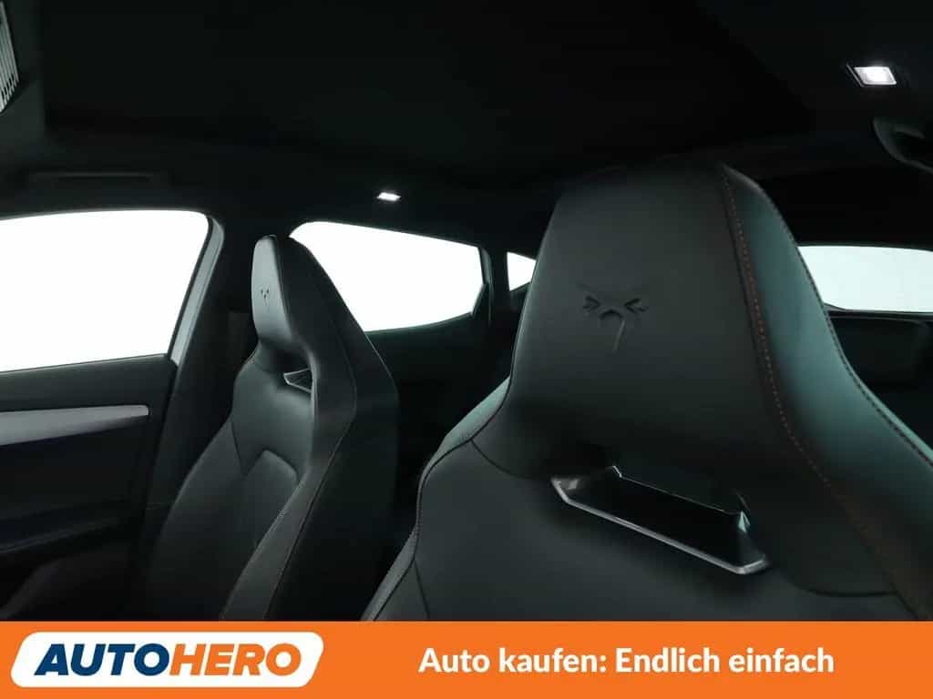 Cupra Formentor 2.0 TSI 4Drive Aut.*NAVI*LED*ACC*PDC* 02/2023-photo-24