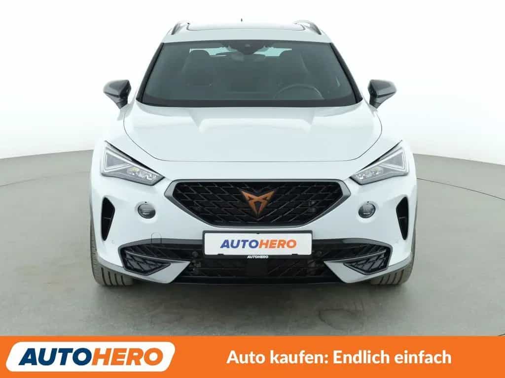 Cupra Formentor 2.0 TSI 4Drive Aut.*NAVI*LED*ACC*PDC* 02/2023-photo-8