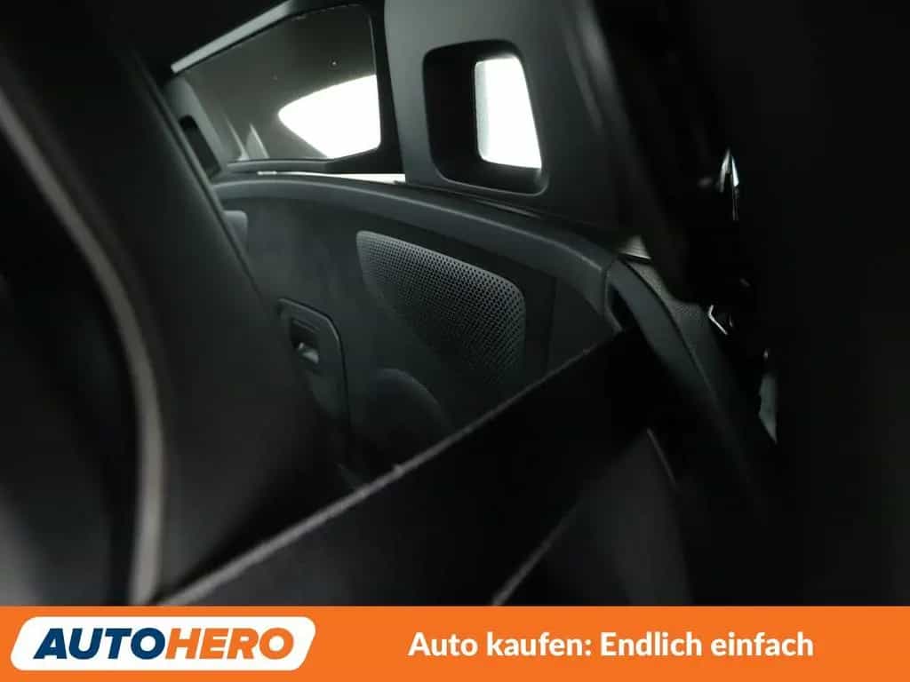BMW Z4 sDrive 20i Sport Line Aut.*NAVI*LED*TEMPO*CAM 03/2019-photo-12