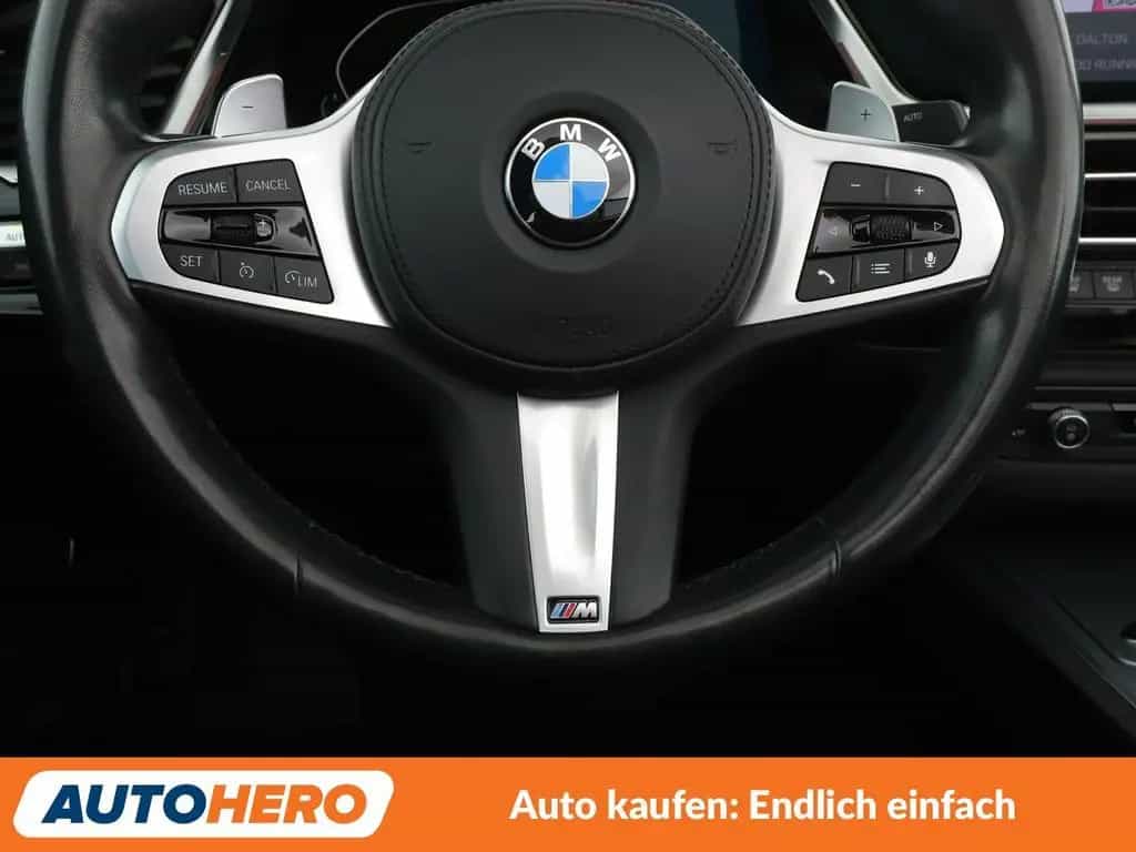 BMW Z4 sDrive 20i Sport Line Aut.*NAVI*LED*TEMPO*CAM 03/2019-photo-17