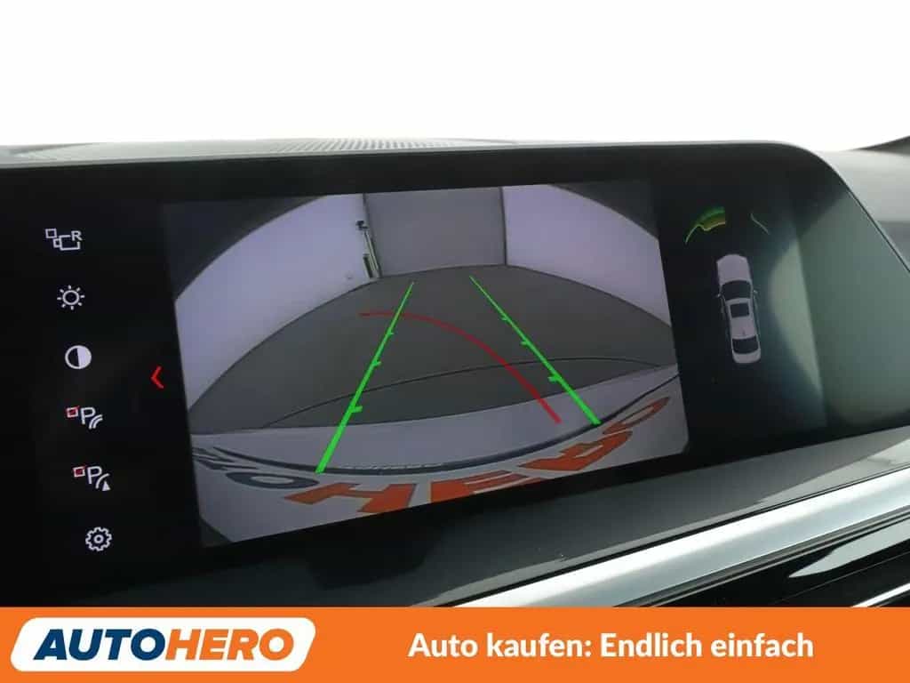 BMW Z4 sDrive 20i Sport Line Aut.*NAVI*LED*TEMPO*CAM 03/2019-photo-20